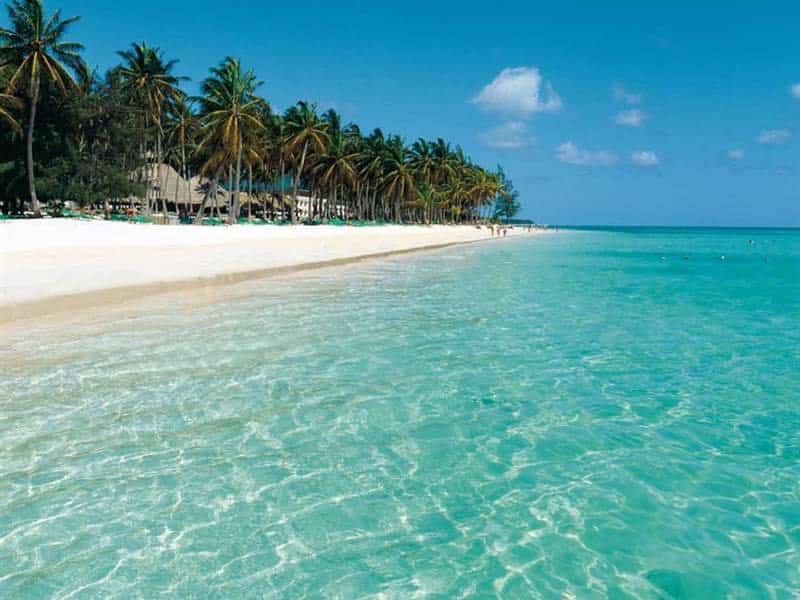 αγιος δομινικος παραλια