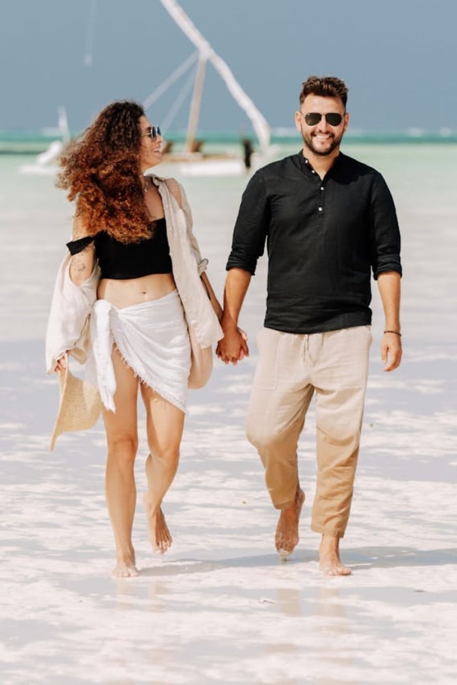 Ατομικά ταξίδια στο εξωτερικό για 2 άτομα με εξατομίκευση