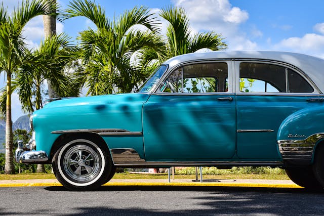 Πολυτελές resort 5 αστέρων στο Βαραδέρο για χαλάρωση