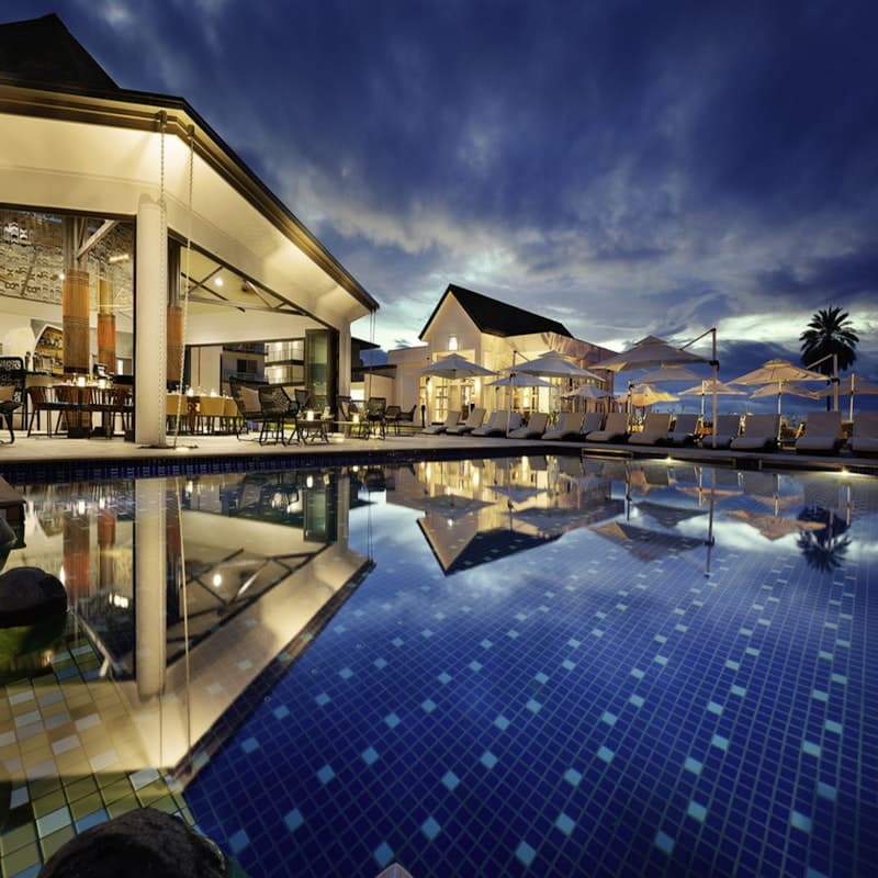 ξενοδεχειο στον αγιο δομινικο