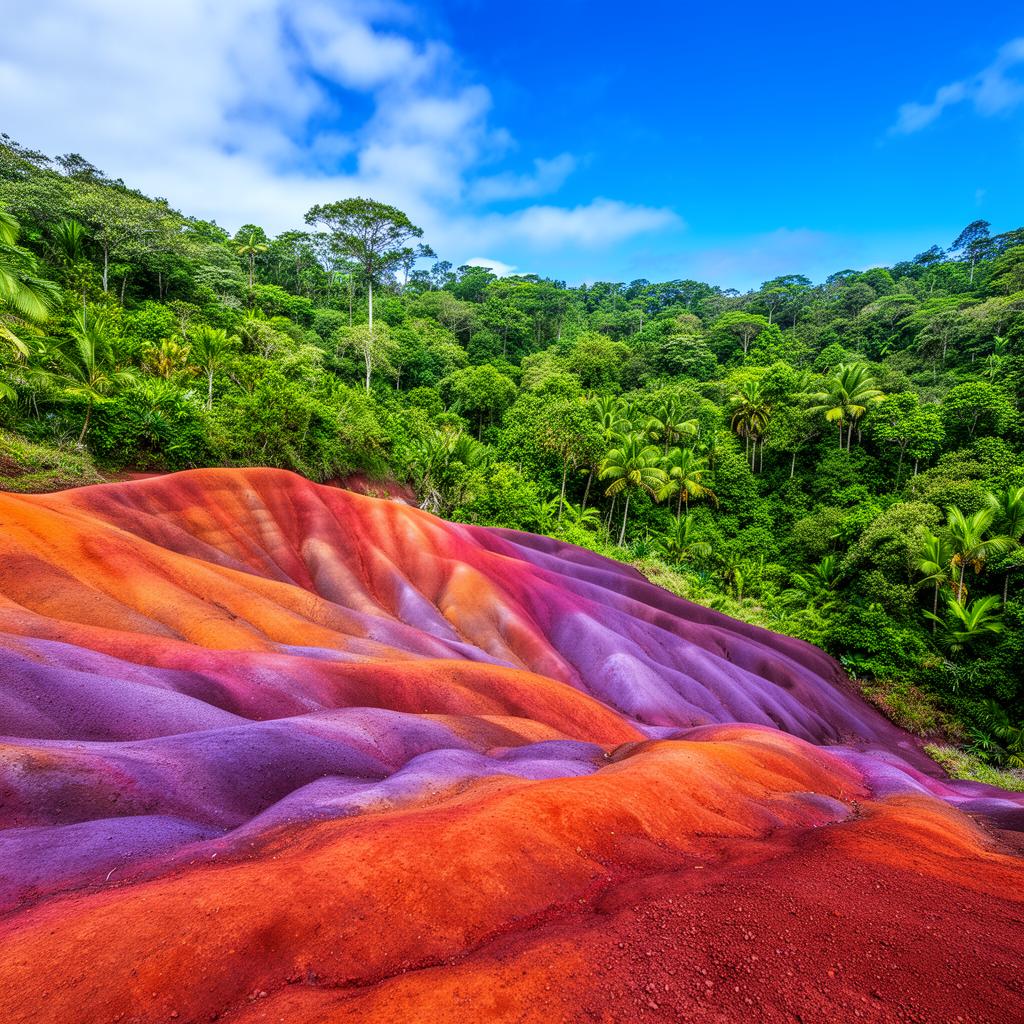 Βασιλικοί Βοτανικοί Κήποι με νούφαρα Victoria Regia