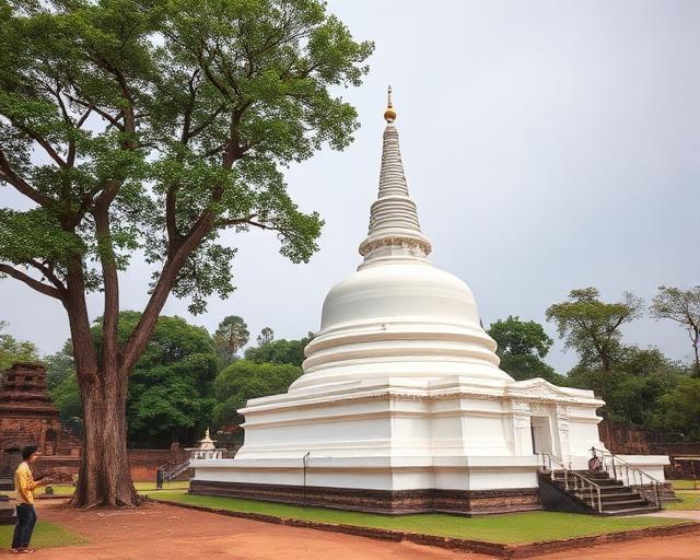 Σρι λανκα ποτε να παω