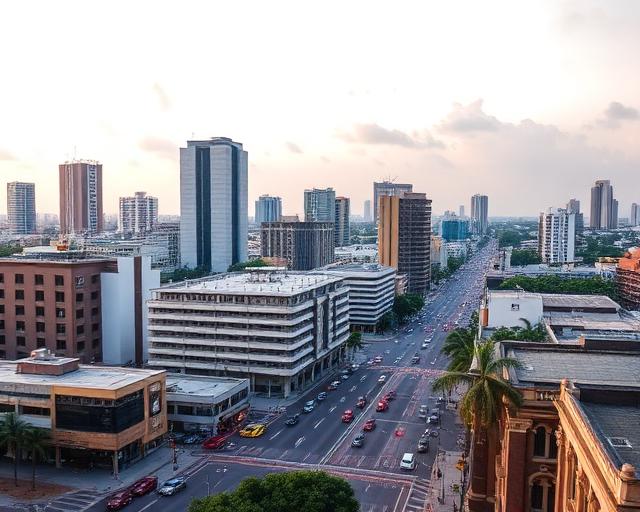 Κολόμπο ταξιδι