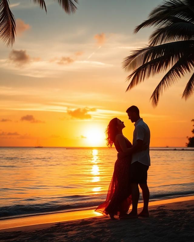 ζευγαρι στις Φιλιππίνες – Ατομικό Ταξίδι